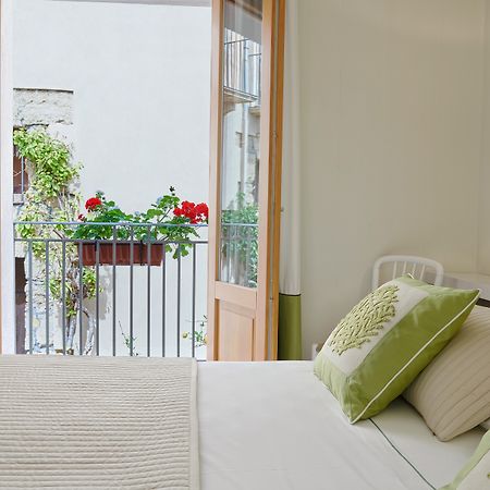 Hotel Al Madarig Castellammare del Golfo Extérieur photo