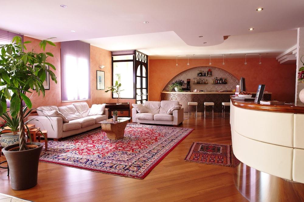 Hotel Al Madarig Castellammare del Golfo Extérieur photo